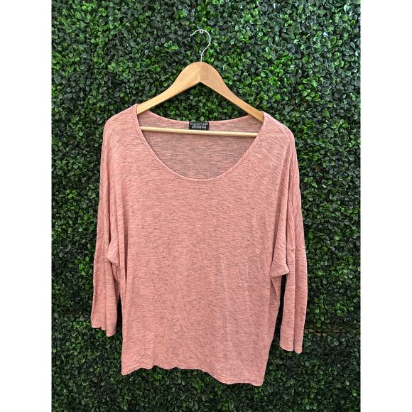 Papermoon, Stitch Fix, Thin Lightweight Women’s Size XL Blouse - Picture 1 of 5